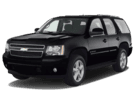 Коврики на Chevrolet Tahoe III 2005 - 2014 в Белгороде