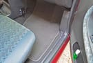 Коврики на Daewoo Nexia 1994 - 2016 в Белгороде