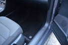 EVA коврики на Volkswagen Passat B7 2010 - 2015 в Белгороде