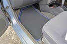 Коврики на Nissan March (K11) 1992 - 2002 в Белгороде