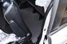 EVA коврики на Toyota Voxy (R80) 2014 - 2021 в Белгороде