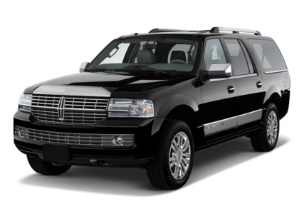 Коврики на Lincoln Navigator III 2006 - 2017 в Белгороде