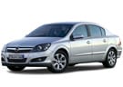 Коврики на Opel Astra H 2004 - 2011 в Белгороде