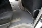 Ворсовые коврики на Toyota Alphard (H10) 2002 - 2008 в Белгороде