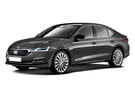 EVA коврики на Skoda Octavia A8 2019 - 2025 в Белгороде