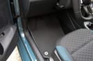 Коврики на Volkswagen Polo V 2010 - 2020 в Белгороде