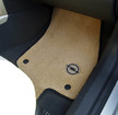 Коврики на Opel Astra H 2004 - 2011 в Белгороде