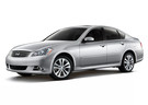 Ворсовые коврики на Infiniti M III 2006 - 2010 в Белгороде