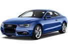 EVA коврики на Audi A5 (8T) 2007 - 2016 в Белгороде