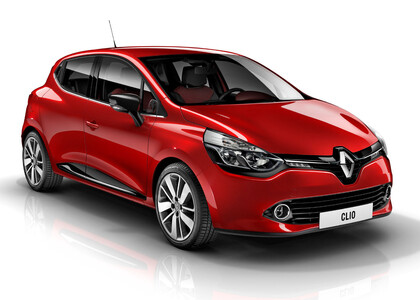 Ворсовые коврики на Renault Clio IV 2012&nbsp;-&nbsp;2019 в Белгороде