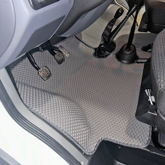 EVA коврики на ГАЗ ГАЗель 1994&nbsp;-&nbsp;2026 в Белгороде