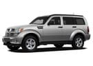 Коврики на Dodge Nitro 2006 - 2011 в Белгороде