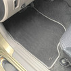 Коврики на Mitsubishi L200 IV 2006 - 2016 в Белгороде
