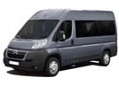 EVA коврики на Citroen Jumper 2006 - 2025 в Белгороде
