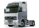 Коврики на Volvo FH I (FH12, FH16) 1993 - 2002 в Белгороде