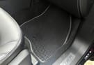 Ворсовые коврики на Ford Explorer V 2010 - 2019 в Белгороде