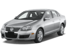 Коврики на Volkswagen Jetta V 2005 - 2011 в Белгороде
