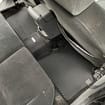 EVA коврики на Ford Focus II 2005 - 2011 в Белгороде