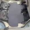 Коврики на Honda N-BOX II 2017 - 2023 в Белгороде