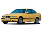 EVA коврики на BMW 3 (E36) 1990 - 2001 в Белгороде
