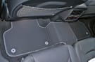Ворсовые коврики на Audi Q7 II 2015 - 2025 в Белгороде