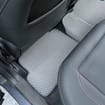 EVA коврики на Chery Tiggo 7 PRO 2019 - 2025 в Белгороде