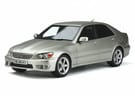 Ворсовые коврики на Lexus IS I 1998 - 2005 в Белгороде
