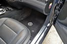 Ворсовые коврики на Mercedes S (W221) 2005 - 2013 в Белгороде