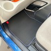 Коврики на Toyota Sienta II 2015 - 2022 в Белгороде