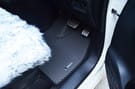 Коврики на Toyota Esquire (R80) 2014 - 2021 в Белгороде