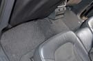Коврики на Audi Q7 I 2005 - 2015 в Белгороде