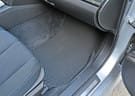 Коврики на Subaru Legacy V 2009 - 2015 в Белгороде
