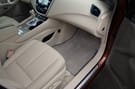 Коврики на Nissan Murano (Z52) 2014 - 2022 в Белгороде