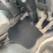 Коврики на Isuzu Forward IV узкая кабина 1994 - 2009 в Белгороде