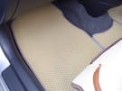 Коврики на Honda Civic VII 5d 2000 - 2005 в Белгороде