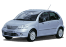 EVA коврики на Citroen C3 I 2001 - 2010 в Белгороде