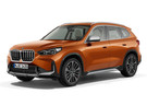 EVA коврики на BMW X1 (U11/U12) 2022 - 2025 в Белгороде