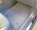 EVA коврики на Opel Vectra C 2002 - 2008 в Белгороде