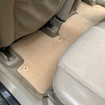 Ворсовые коврики на Volvo XC90 I 2002 - 2014 в Белгороде