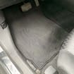 Коврики на Mitsubishi Outlander III 2012 - 2025 в Белгороде