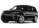 EVA коврики на Land Rover Range Rover Sport II 2013 - 2022 в Белгороде