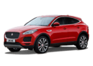 EVA коврики на Jaguar E-Pace 2017 - 2025 в Белгороде