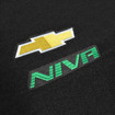 EVA коврики на Chevrolet Niva 1998 - 2020 в Белгороде