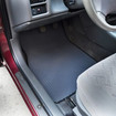 Коврики на Suzuki Baleno I 1995 - 2002 в Белгороде