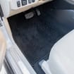 Коврики на Mitsubishi Pajero IV 2006 - 2021 в Белгороде