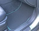 Коврики на Subaru Legacy V 2009 - 2015 в Белгороде