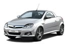 EVA коврики на Opel Tigra B 2004 - 2009 в Белгороде