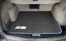 Ворсовые коврики на BMW X3 (E83) 2003 - 2011 в Белгороде