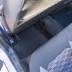 Коврики на Lada (ВАЗ) Kalina 2004 - 2018 в Белгороде