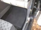 EVA коврики на Ford Focus II 2005 - 2011 в Белгороде
